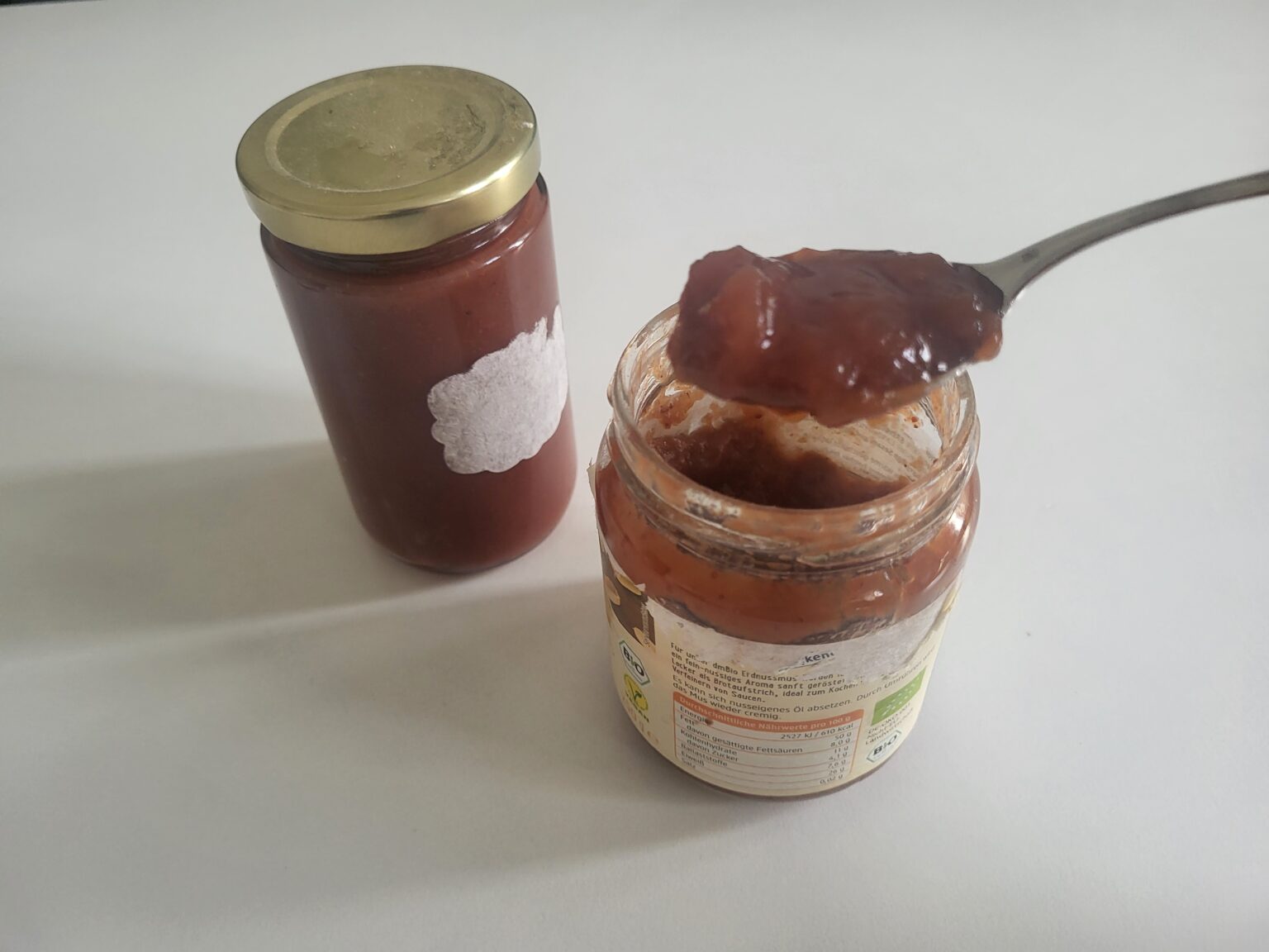 5 X 1 Kg Johannisbrotkernmehl (E410) – Natürliches Verdickungsmittel, Geliermittel & Stabilisator