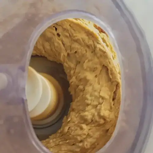 gesunde kekse mixen