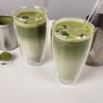 Iced Matcha Latte Starbucks