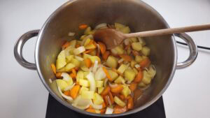Krautsuppe