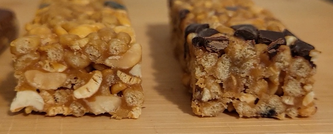 51 Vegane Proteinriegel im Test (2025)