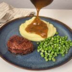 schnelle bratensoße ohne fleisch