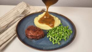 schnelle bratensoße ohne fleisch