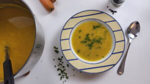 suppe zum abnehmen