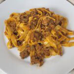 Vegane Bolognese