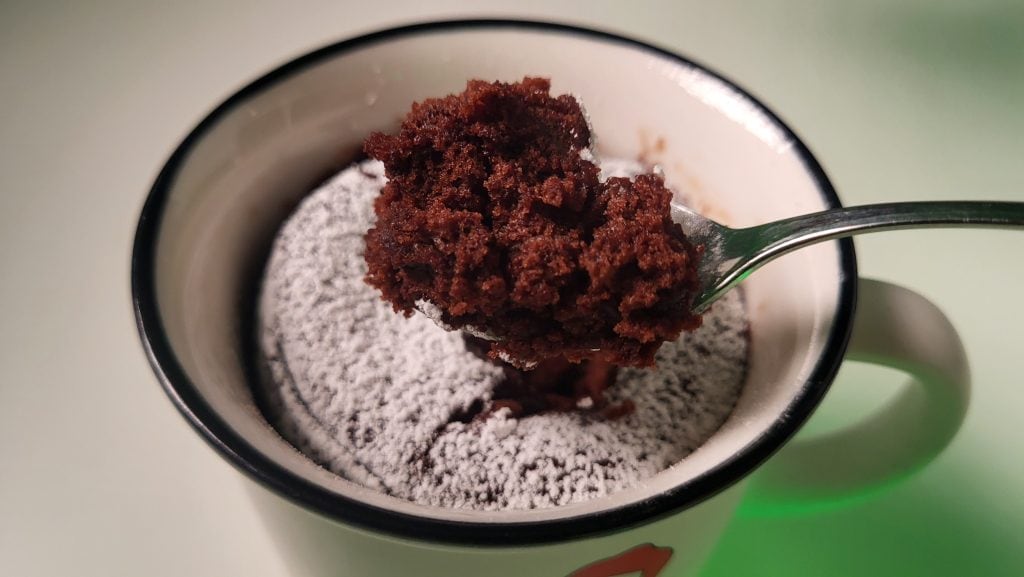 Veganer Tassenkuchen 1 Minute In Der Mikrowelle veganer-tassenkuchen-1-minute-in-der-mikrowelle