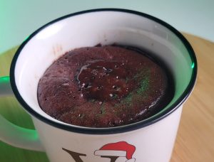 veganer tassenkuchen