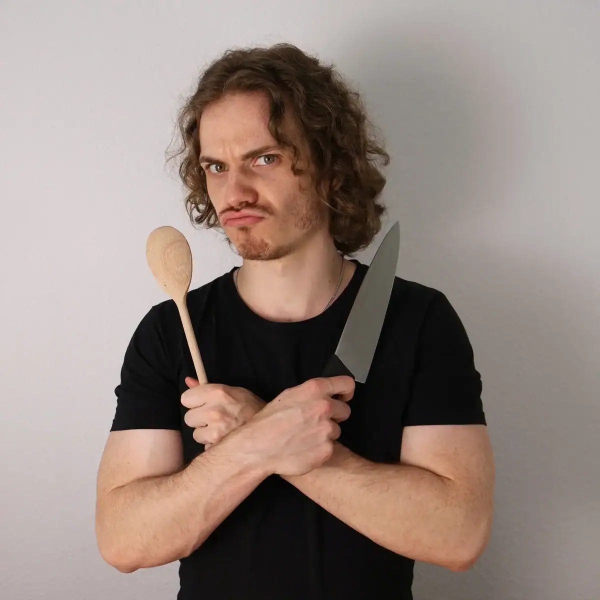 Veganivore über uns Bild Markus Maibaum Veganivore Über Uns Autor Markus Maibaum